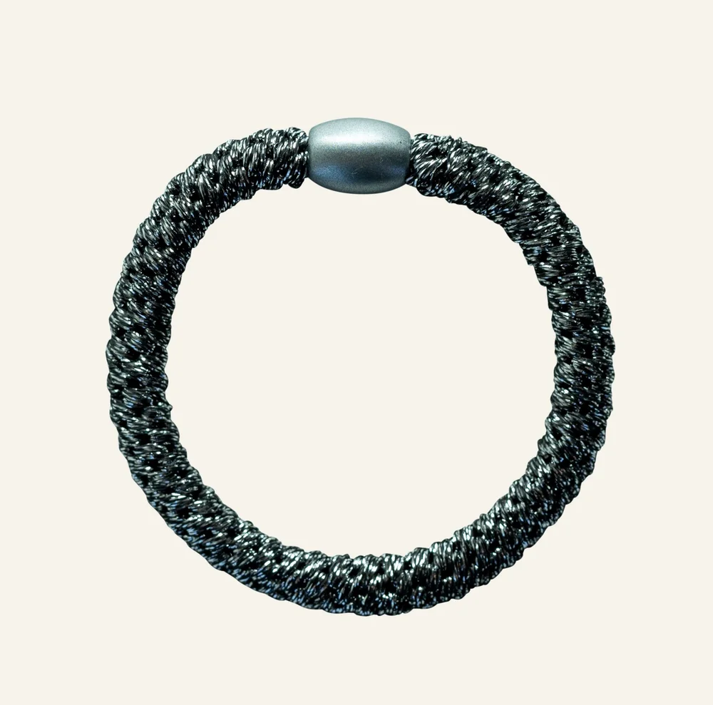 Hårstrikk multi svart – 6,5×6,5 cm v:8739074 Hårstrikk multi svart – 6,5×6,5 cm v:8739074