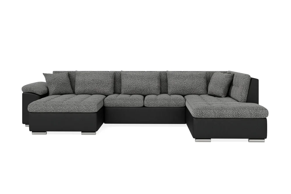 Dynir Stor Hjørnesovesofa Divan med Oppbevaring Venstre v:5372107 Dynir Stor Hjørnesovesofa Divan med Oppbevaring Venstre v:5372107