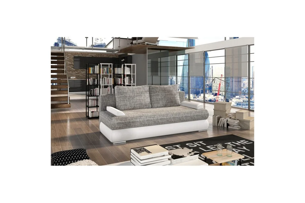 Sofa Eltap Milo 213x95x90 cm v:6335384