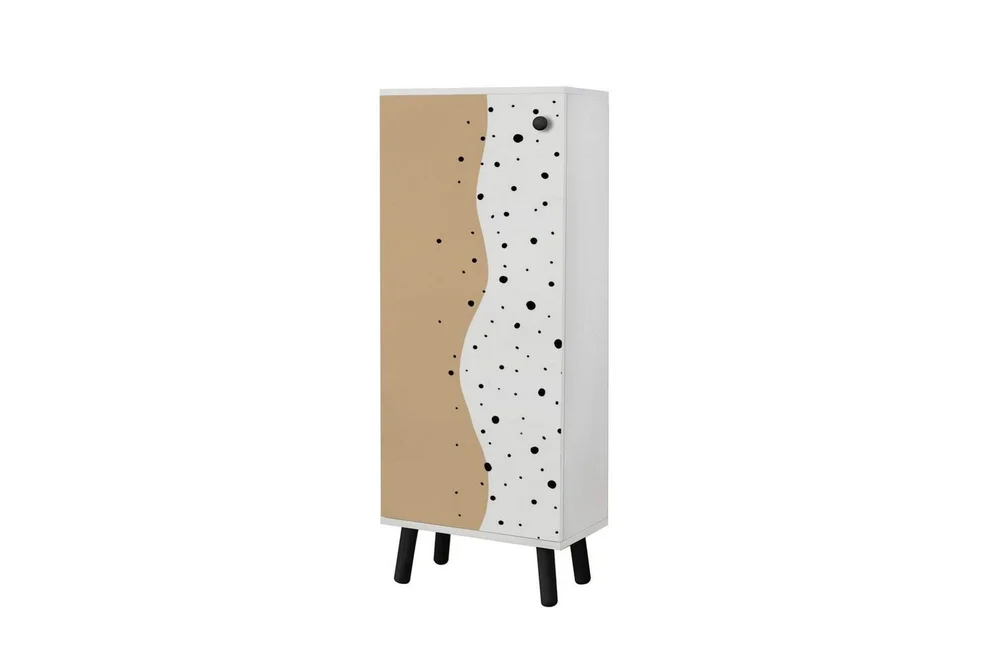 Gelsgan Skoskap 50 cm v:7778102
