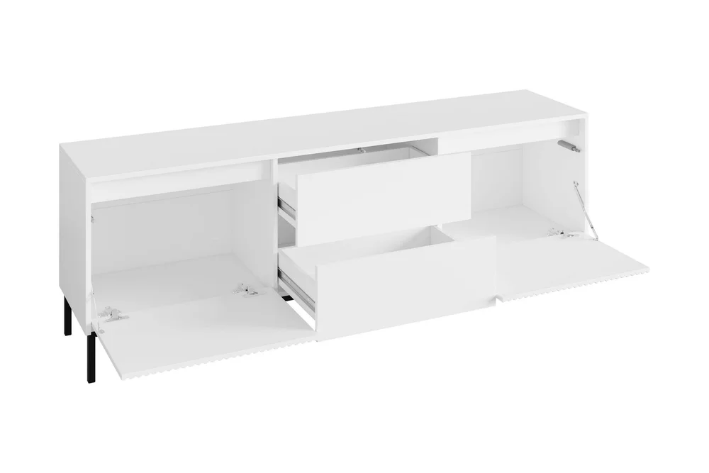 Bjurholm TV-benk 174 cm v:2331054 Bjurholm TV-benk 174 cm v:2331054