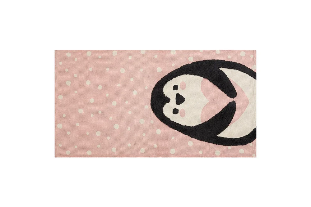 Pengkol Bomullsteppe 80×150 cm v:1732526