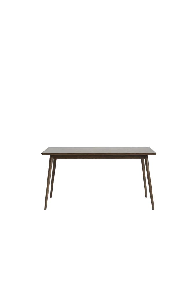Bord Haninge 90×150 cm – Brun m v:5205598