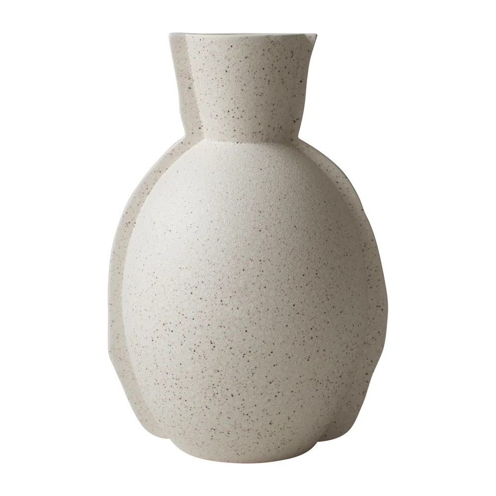 Edge vase H30 cm v:1418381