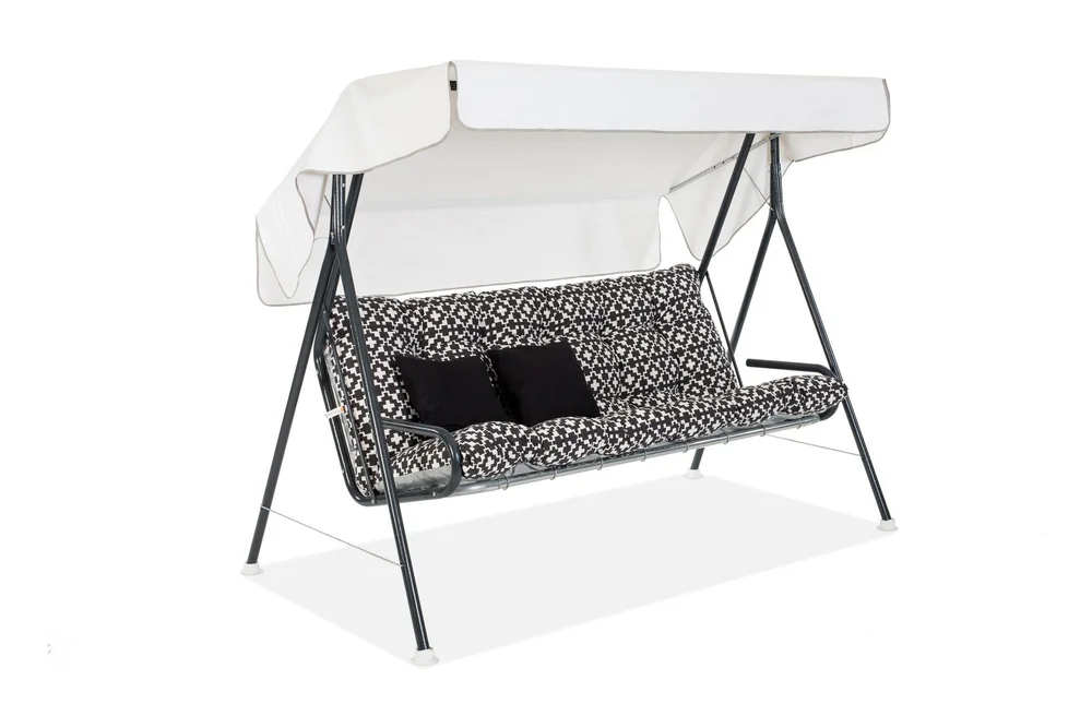 Suvi 3-seters hammock, 51B v:4163423 Suvi 3-seters hammock, 51B v:4163423