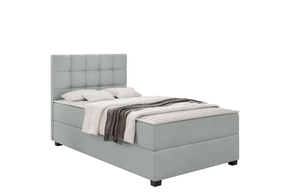 Alghero Sengepakke Oppbevaringsseng 120×200 cm v:2408574 Alghero Sengepakke Oppbevaringsseng 120×200 cm v:2408574